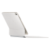 Чехол-клавиатура Apple Magic Keyboard для iPad Air 13" M3-M2 - White - US English (MDFW4)
