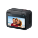 Экшн-камера Insta360 GO 3S 128GB Standard Bundle - Midnight Black (CINSAATA_GO3S13)