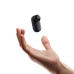 Экшн-камера Insta360 GO 3S 128GB Standard Bundle - Midnight Black (CINSAATA_GO3S13)