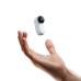 Екшн-камера Insta360 GO 3S 64GB Standard Bundle - White Arctic (CINSAATA_GO3S06)