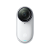 Екшн-камера Insta360 GO 3S 64GB Standard Bundle - White Arctic (CINSAATA_GO3S06)
