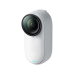 Екшн-камера Insta360 GO 3S 64GB Standard Bundle - White Arctic (CINSAATA_GO3S06)