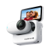 Екшн-камера Insta360 GO 3S 64GB Standard Bundle - White Arctic (CINSAATA_GO3S06)