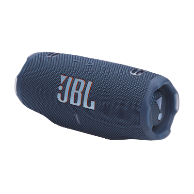 Колонка JBL Charge 6 - Blue (JBLCHARGE6BLU)