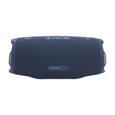 Колонка JBL Charge 6 - Blue (JBLCHARGE6BLU)
