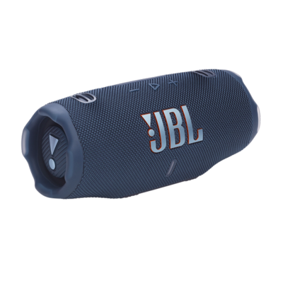 Колонка JBL Charge 6 - Blue (JBLCHARGE6BLU)