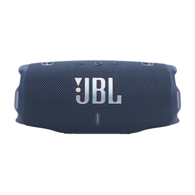 Колонка JBL Charge 6 - Blue (JBLCHARGE6BLU)