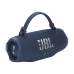 Колонка JBL Charge 6 - Blue (JBLCHARGE6BLU)