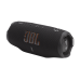 Колонка JBL Charge 6 - Midnight Black (JBLCHARGE6BLK)
