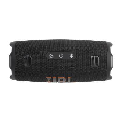 Колонка JBL Charge 6 - Midnight Black (JBLCHARGE6BLK)