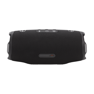 Колонка JBL Charge 6 - Midnight Black (JBLCHARGE6BLK)