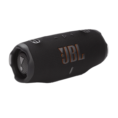 Колонка JBL Charge 6 - Midnight Black (JBLCHARGE6BLK)