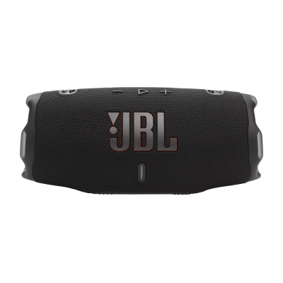 Колонка JBL Charge 6 - Midnight Black (JBLCHARGE6BLK)