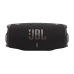 Колонка JBL Charge 6 - Midnight Black (JBLCHARGE6BLK)