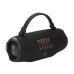 Колонка JBL Charge 6 - Midnight Black (JBLCHARGE6BLK)