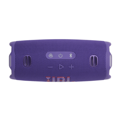 Колонка JBL Charge 6 - Purple (JBLCHARGE6PUR)