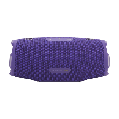 Колонка JBL Charge 6 - Purple (JBLCHARGE6PUR)