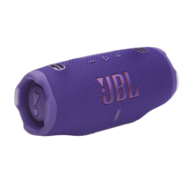 Колонка JBL Charge 6 - Purple (JBLCHARGE6PUR)