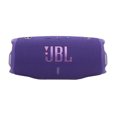 Колонка JBL Charge 6 - Purple (JBLCHARGE6PUR)