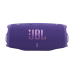 Колонка JBL Charge 6 - Purple (JBLCHARGE6PUR)