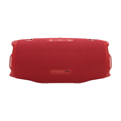 Колонка JBL Charge 6 - Red (JBLCHARGE6RED)