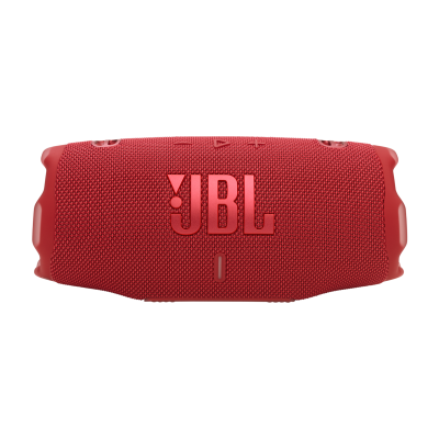 Колонка JBL Charge 6 - Red (JBLCHARGE6RED)