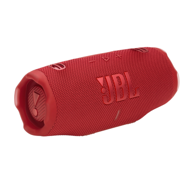 Колонка JBL Charge 6 - Red (JBLCHARGE6RED)