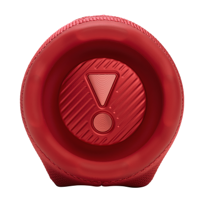Колонка JBL Charge 6 - Red (JBLCHARGE6RED)
