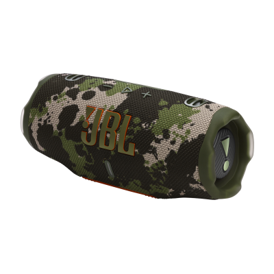 Колонка JBL Charge 6 - Squad (JBLCHARGE6SQUAD)
