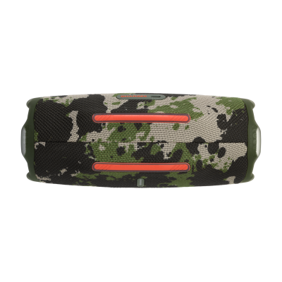 Колонка JBL Charge 6 - Squad (JBLCHARGE6SQUAD)
