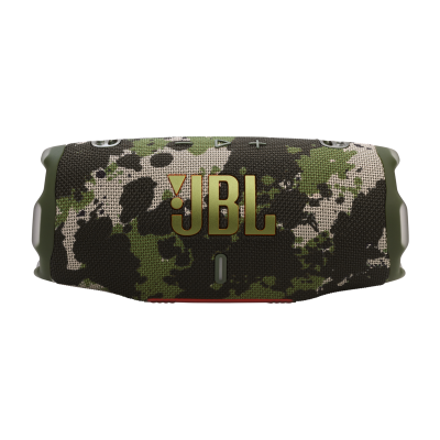 Колонка JBL Charge 6 - Squad (JBLCHARGE6SQUAD)