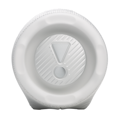 Колонка JBL Charge 6 - White (JBLCHARGE6WHT)