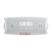 Колонка JBL Charge 6 - White (JBLCHARGE6WHT)