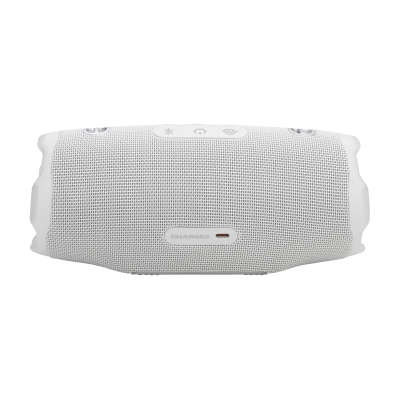 Колонка JBL Charge 6 - White (JBLCHARGE6WHT)