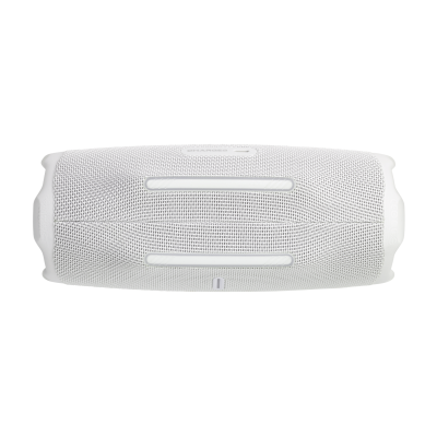 Колонка JBL Charge 6 - White (JBLCHARGE6WHT)