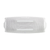 Колонка JBL Charge 6 - White (JBLCHARGE6WHT)