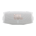 Колонка JBL Charge 6 - White (JBLCHARGE6WHT)