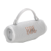 Колонка JBL Charge 6 - White (JBLCHARGE6WHT)