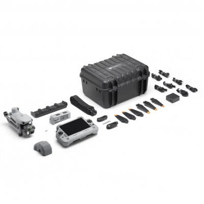 Квадрокоптер DJI Matrice 4E (CP.EN.00000574.02)
