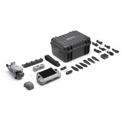 Квадрокоптер DJI Matrice 4T (CP.EN.00000546.02)