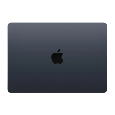 MacBook Air 13" 2025 M4/10CPU/10GPU/24GB/512GB Midnight (MC6C4)