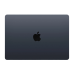MacBook Air 13" 2025 M4/10CPU/10GPU/24GB/512GB Midnight (MC6C4)