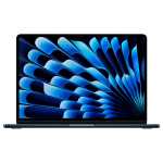 MacBook Air 13" 2025 M4/10CPU/10GPU/24GB/1TB Midnight (Z1CX000RW)