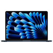 MacBook Air 13" 2025 M4/10CPU/10GPU/16GB/512GB Midnight (MW133)
