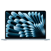 MacBook Air 15" 2025 M4/10CPU/10GPU/16GB/256GB Sky Blue (MC7A4)