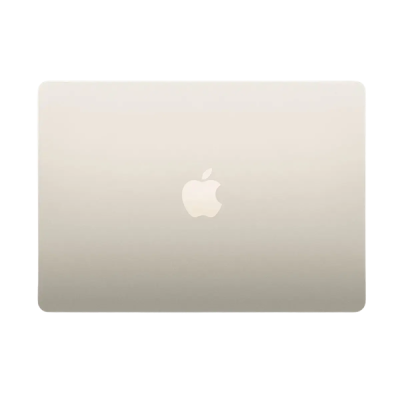 MacBook Air 13" M5/10CPU/10GPU/24GB/512GB Starlight 2026 (Z1L3000RQ)