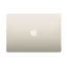 MacBook Air 13" M5/10CPU/10GPU/24GB/512GB Starlight 2026 (Z1L3000RQ)