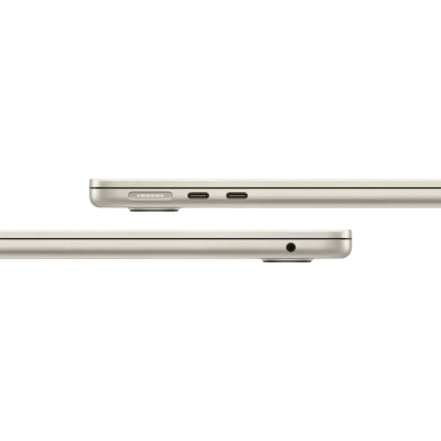 MacBook Air 13" M5/10CPU/10GPU/24GB/512GB Starlight 2026 (Z1L3000RQ)