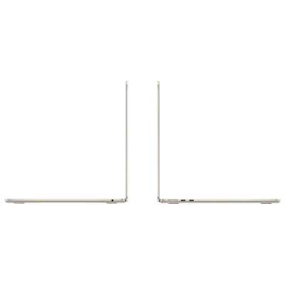 MacBook Air 13" M5/10CPU/10GPU/24GB/512GB Starlight 2026 (Z1L3000RQ)