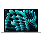 MacBook Air 15" 2025 M4/10CPU/10GPU/24GB/1TB Silver (Z1DB000G5)